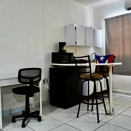 All You Need Studios Walking Distance To Beach Isla Verde San Juan Exterior photo
