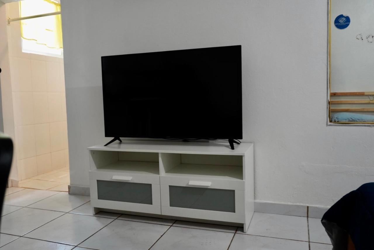 All You Need Studios Walking Distance To Beach Isla Verde San Juan Exterior photo